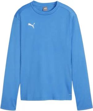 PUMA Sweater PUMA teamGOAL Training Sweatshirt Damen Damen