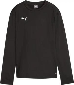 PUMA Sweater PUMA teamGOAL Training Sweatshirt Damen Damen