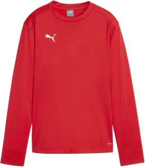 PUMA Sweater PUMA teamGOAL Training Sweatshirt Damen Damen