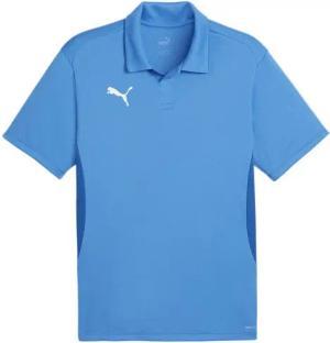 PUMA T-Shirt teamGOAL Polo default