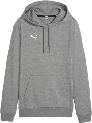 PUMA Sweater PUMA teamGOAL Casuals Hoody Damen Damen