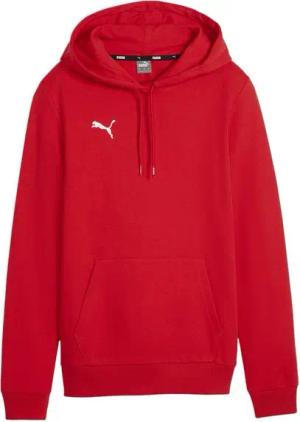 PUMA Sweater PUMA teamGOAL Casuals Hoody Damen Damen