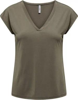 ONLY T-Shirt ONLFree (1-tlg) Plain/ohne Details