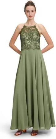 Vera Mont Abendkleid Vera Mont Abendkleid rückenfrei Spitze