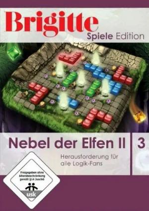Brigitte Spiele-Edition: Nebel der Elfen 2 PC