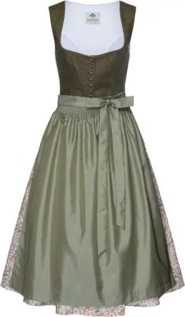 Berwin Dirndl Dirndl