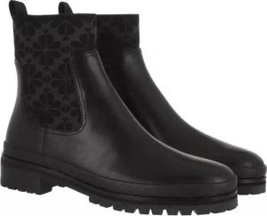 KATE SPADE NEW YORK black Stiefel (1-tlg)