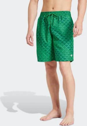 adidas Performance Badeshorts MONOGRAM SWIMSH (1-St)