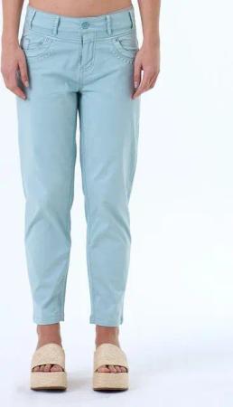 Miracle of Denim 5-Pocket-Jeans Rita Regular Fit (1-tlg)