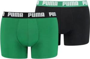 PUMA Boxershorts PUMA BASIC BOXER 2P
