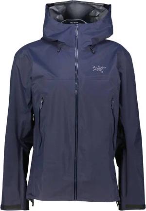 Arcteryx Outdoorjacke Herren Jacke mit Kapuze BETA SL (1-St)