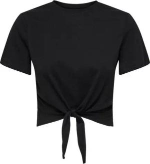 ONLY Funktionsshirt MAY (2-tlg) Drapiert/gerafft