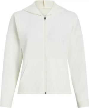Energetics Sweatshirt Da.-Kapuzenjacke Odelle III W YELLOW LIGHT