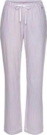 s.Oliver Pyjamahose mit seitlichen Eingrifftaschen