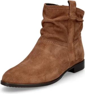 Tamaris Tamaris Damen Stiefelette cognac Stiefelette
