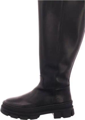 ONLINE SHOES F-8481 Winterstiefel