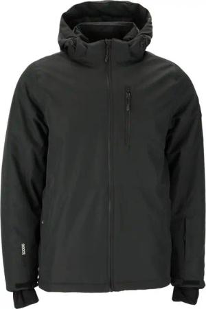WHISTLER Skijacke Drizzle mit wasser-, wind- und schneeschützenden Features