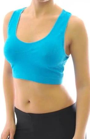 YESET Sport-BH Sport BH Top Bra Shirt Unterwäsche BH-8005
