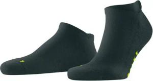 FALKE Sneakersocken Keep Warm (1-Paar) mit Merinowolle und Plüschsohle