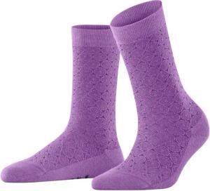 FALKE Socken Tactile Dot (1-Paar) Softmerino mit modischen Design