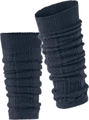 FALKE Beinstulpen Needlepoint (1-St) mit klassischer Strickstruktur