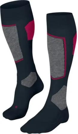 FALKE Skisocken SK4 Advanced (1-Paar) mit leichter Polsterung für gute Kontrolle