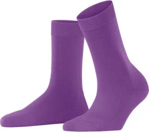 FALKE Socken ClimaWool (1-Paar) aus klimaregulierender Wolle-Lyocell Mischung