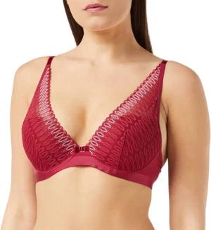 Triumph Bügel-BH Triumph Aura Spotlight Wp Cassis Sode 80D