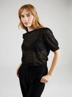 Vero Moda Funktionsbluse VMBecca (1-tlg) Cut-Outs