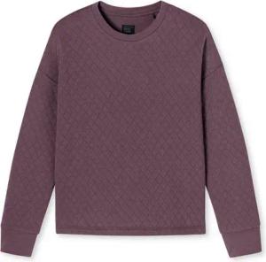 Schiesser Sweatshirt Mix & Relax Sweatshirt pulli pullover