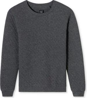 Schiesser Sweatshirt Mix & Relax Sweatshirt pulli pullover