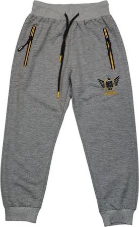 Fashion Boy Jogginghose Jogginghose Freizeithose Sporthose, J36