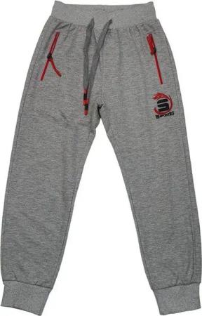 Fashion Boy Jogginghose Jogginghose Freizeithose Sporthose, J9580