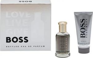 BOSS Eau de Parfum Hugo Boss Boss Bottled Geschenkset, 2-tlg., Geschenkset