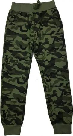 Fashion Boy Jogginghose Freizeithose, Jogginghose, Tarnhose, Camouflage