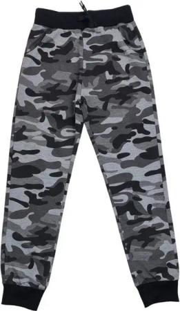 Fashion Boy Jogginghose Freizeithose, Jogginghose, Tarnhose, Camouflage