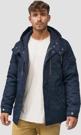 Indicode Winterjacke Elmhurts