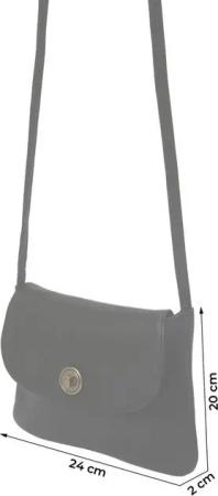 pieces Handtasche TALLY (1-tlg)