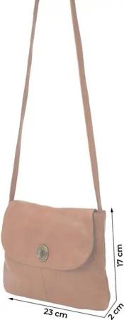 pieces Handtasche TALLY (1-tlg)