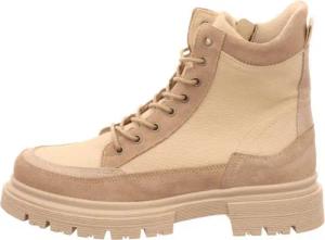 ONLINE SHOES FPA0020 Schnürstiefel