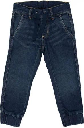 Villervalla Sweathose Relaxed Chinos Lined Villervalla Raw Vintage gefüttert 128