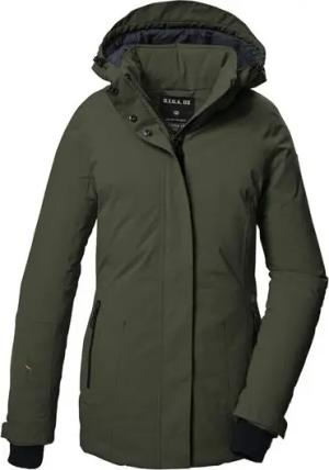 G.I.G.A. DX Winterjacke