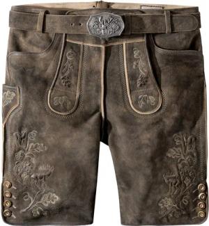 Stockerpoint Trachtenlederhose Bastian Herren