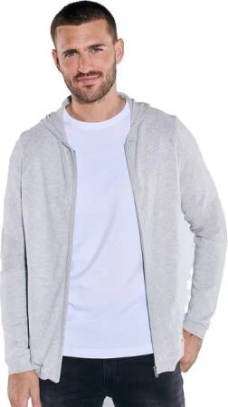 emilio adani Cardigan Cardigan mit Kapuze