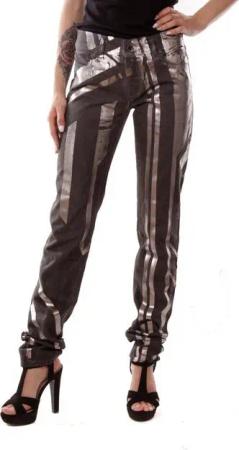 DIESEL BLACK GOLD Skinny-fit-Jeans Diesel Black Gold Type-146 Damen Jeans Slim Skinny