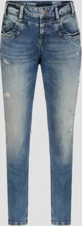 Miracle of Denim 5-Pocket-Jeans Rita Regular Fit (1-tlg)