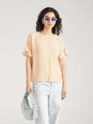 Vero Moda Funktionsbluse VMBUMPY (1-tlg) Volant