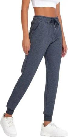 COMEOR Jogginghose Damen -Baumwolle Sporthose, Trainingshosen, Freizeithosen, Sweatpants (1-tlg)