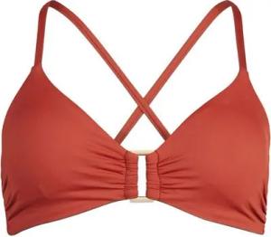 Mint Velvet Triangel-Bikini-Top Mint Velvet Triangel-Bikini mit Bügeln (1-St)