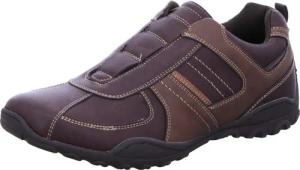 D.T. NEW YORK Slipper